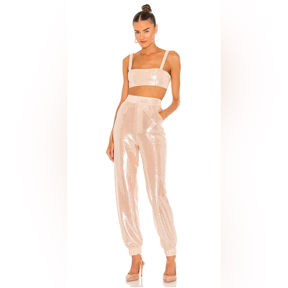 Bronx and Brano Venuss Set Nude